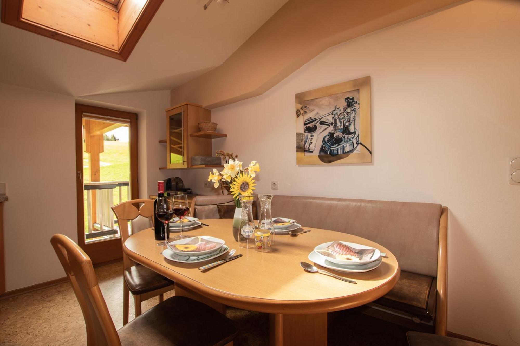 Ferienwohnung Wildschoenau By Fewo-Plan In Panoramalage Wild191 Thierbach Eksteriør billede